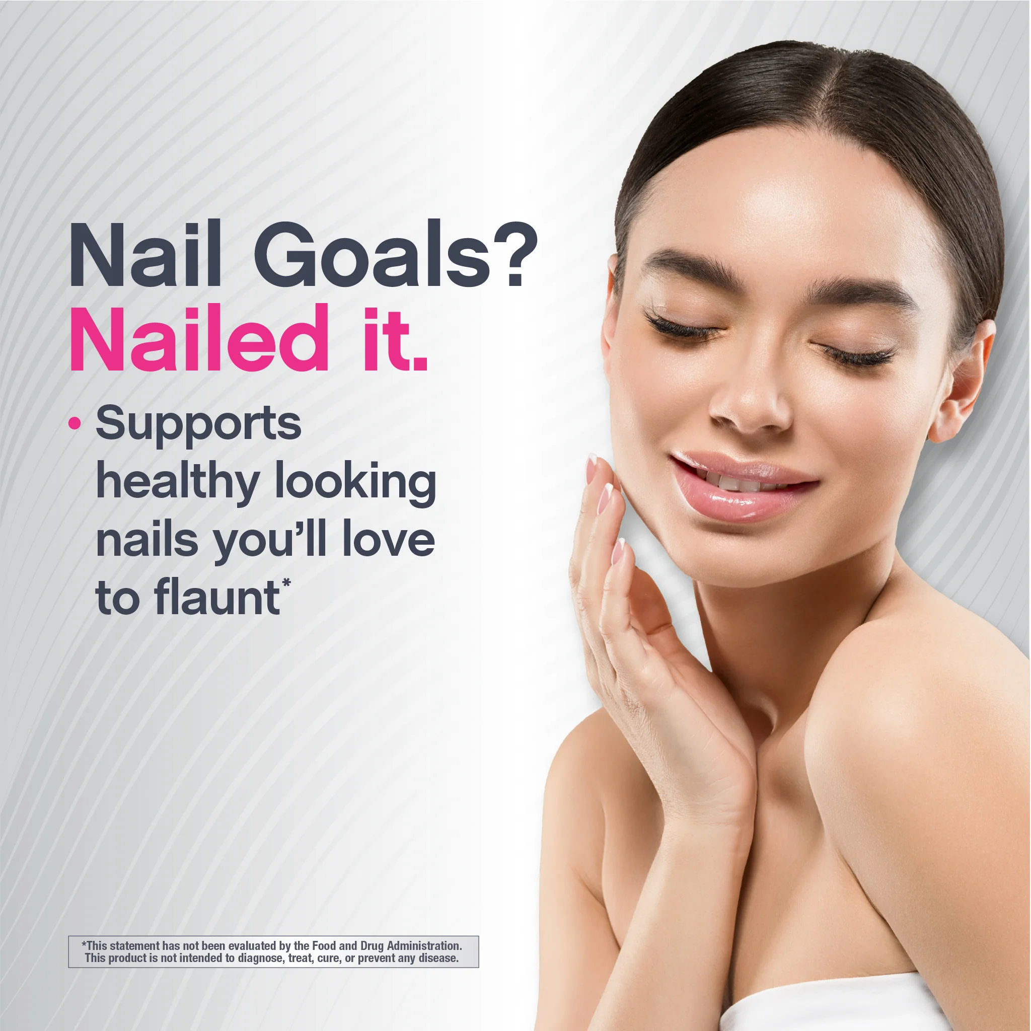 Biotin 10,000 MCG Fast Dissolve, 180 Fast Dissolve Tablets - Image 3