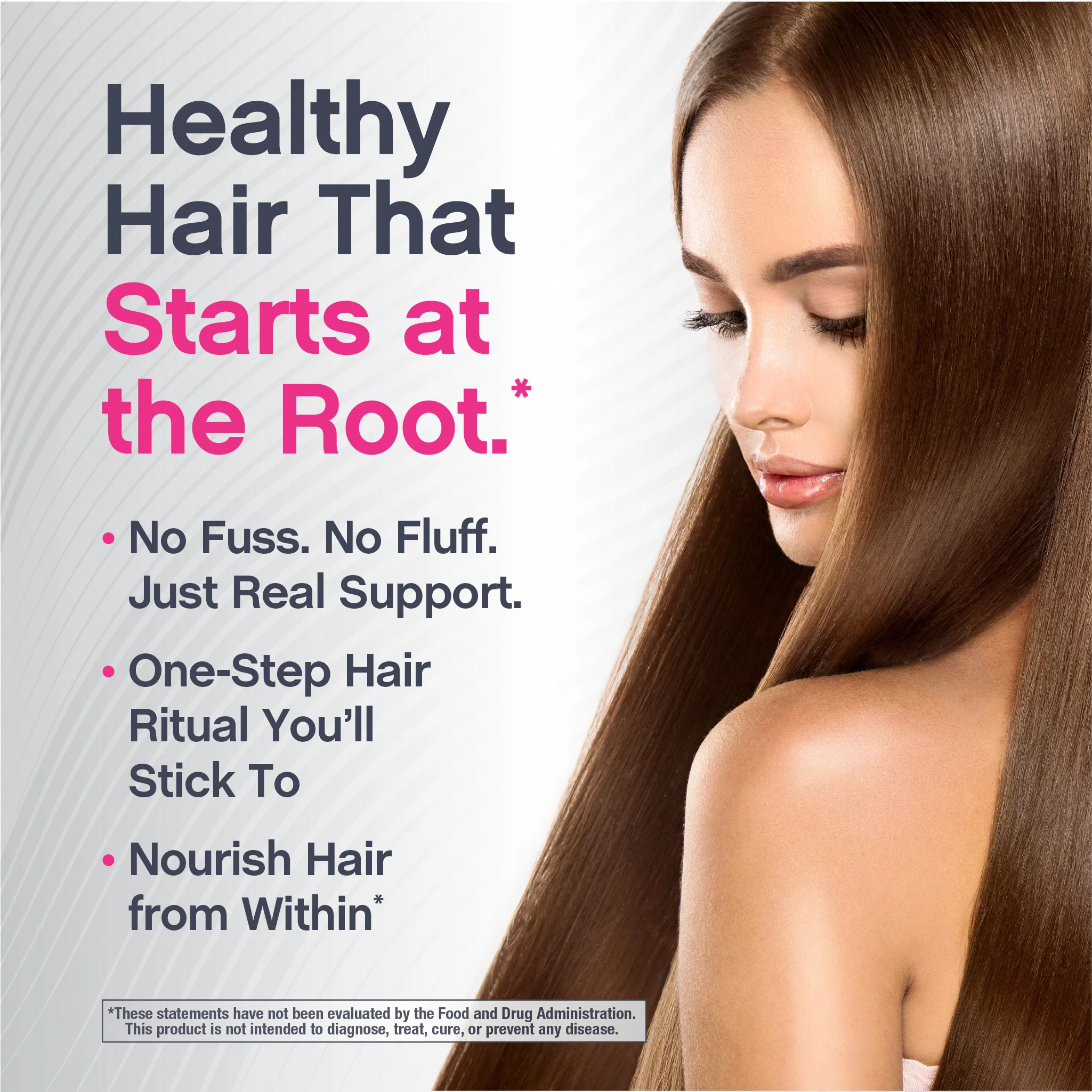 Biotin Hair Revitalizer, 10,000 mcg, 300 Softgels - Image 3