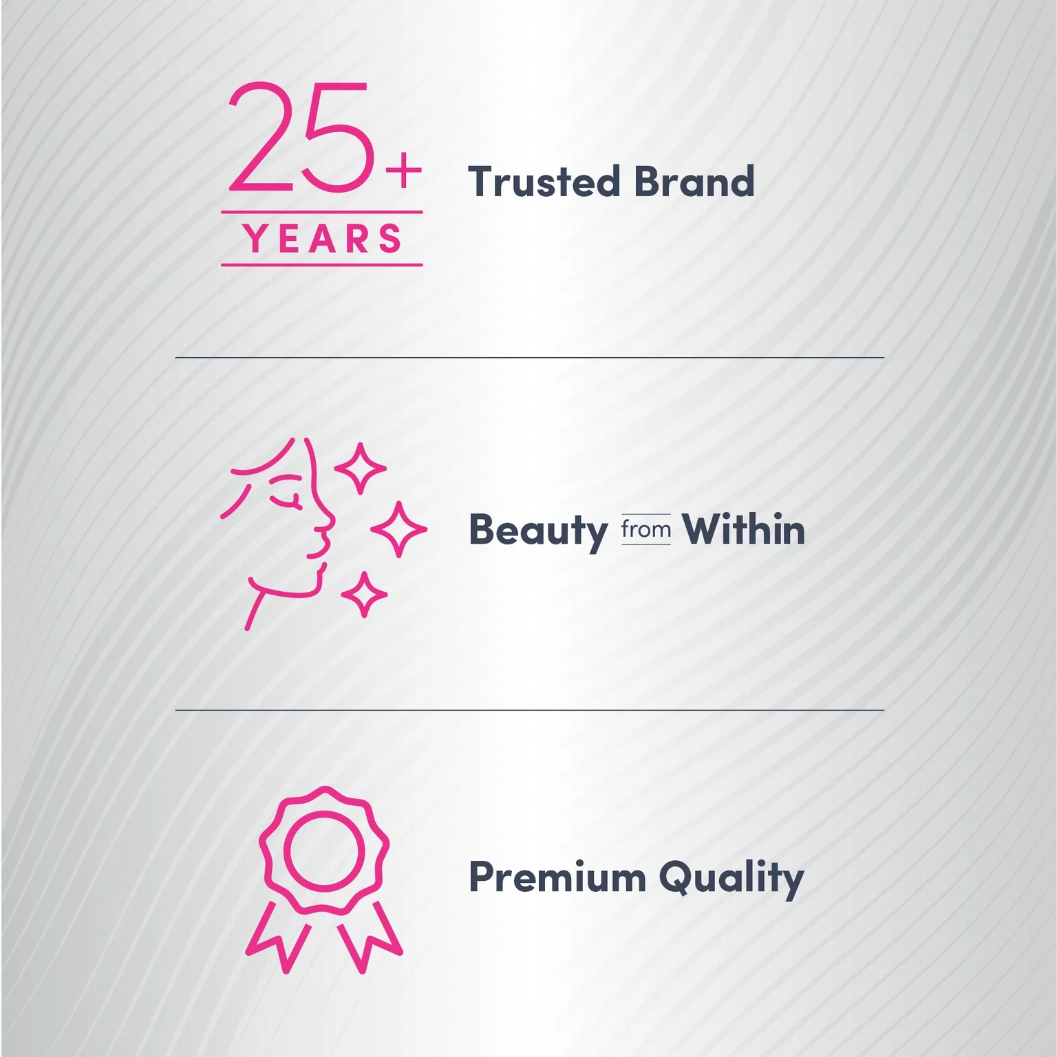 Biotin + Keratin & Alpha Lipoic Acid, 90 Capsules - Image 8