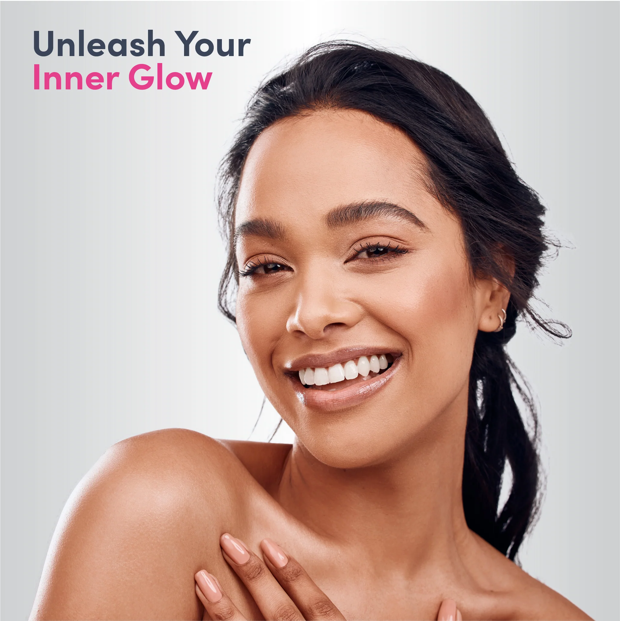 Collagen Beauty Infusion with Hyaluronic Acid + Biotin Tangerine Twist Flavor, 8.9 oz (252 g) Powder - Image 5