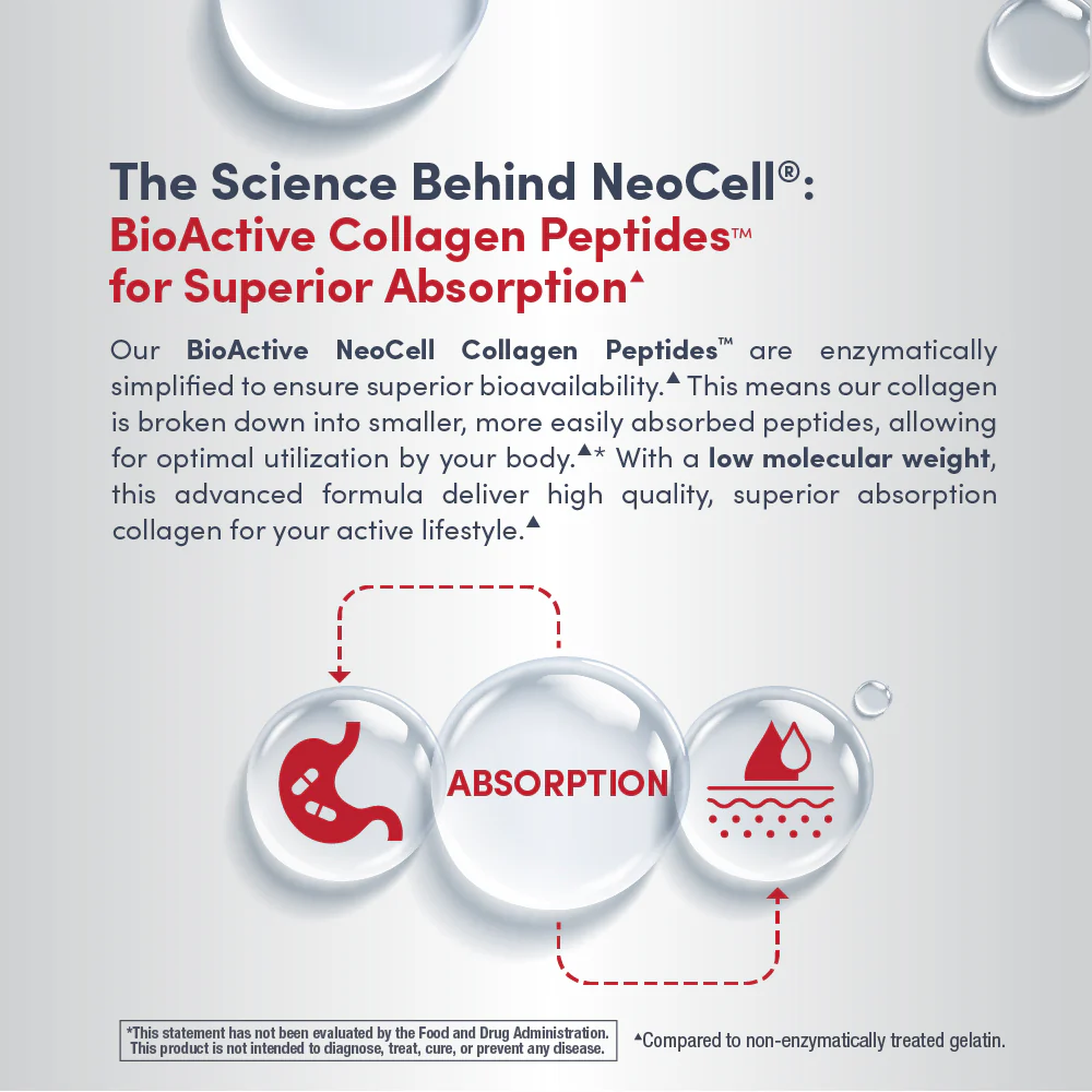 Collagen Liquid Pomegranate Flavor, 16 fl oz (473 mL) Liquid - Image 5