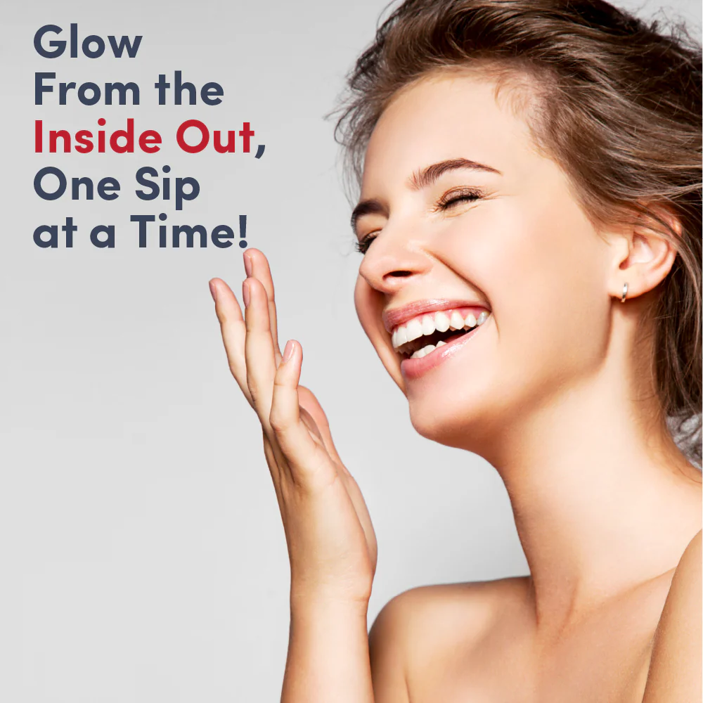 Collagen Liquid Pomegranate Flavor, 16 fl oz (473 mL) Liquid - Image 6