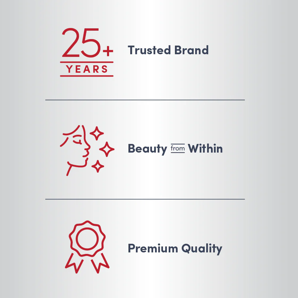 Collagen Liquid Pomegranate Flavor, 16 fl oz (473 mL) Liquid - Image 8