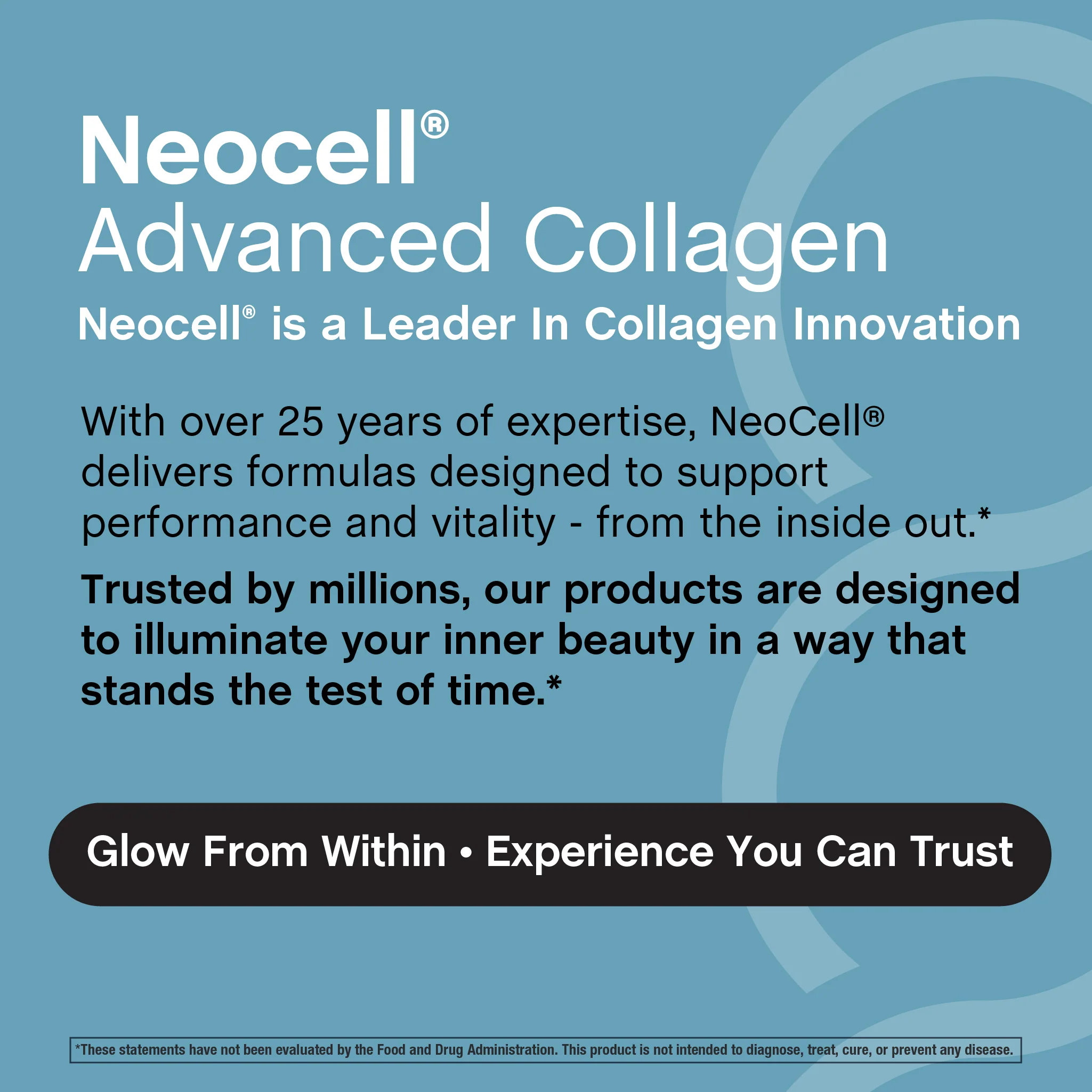 Creatine + Multi Collagen, 10 oz (285 g) Powder - Image 5