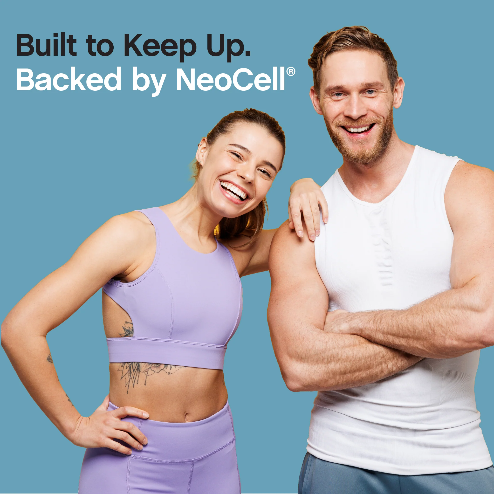 Creatine + Multi Collagen, 10 oz (285 g) Powder - Image 8