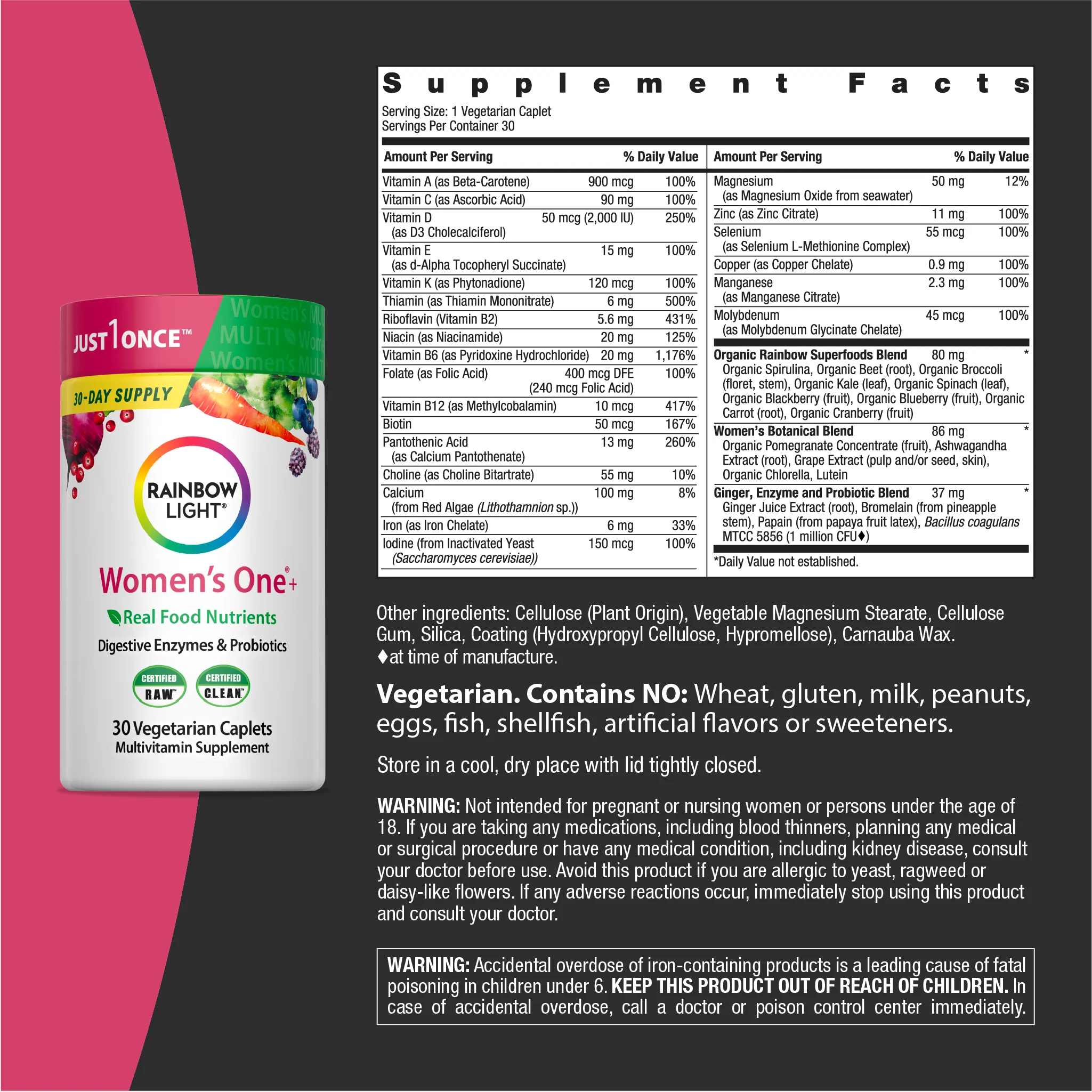 Debloat, Beauty & Balance Bundle*, 1 Box - Image 5