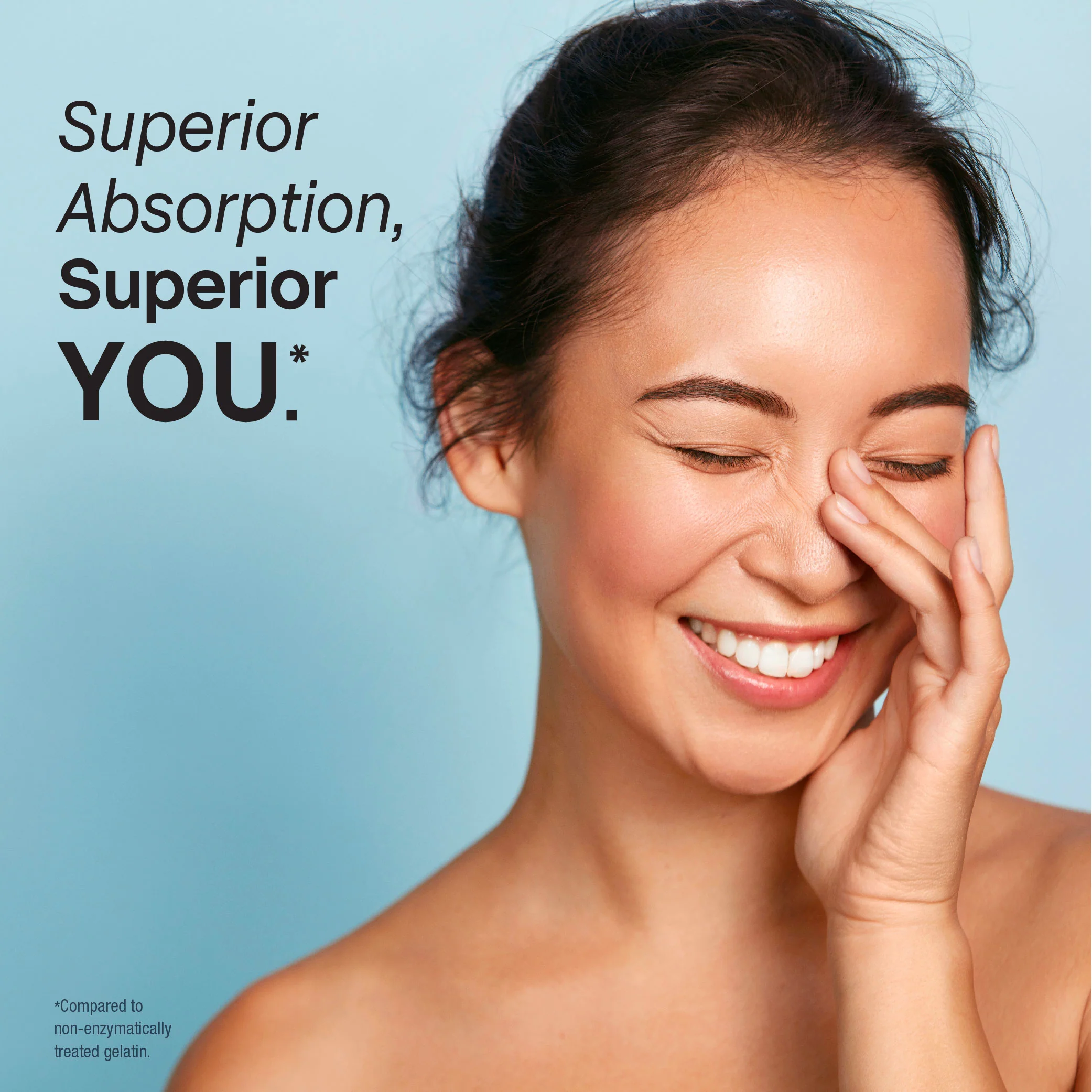 Grassfed Collagen Bio-Peptides, 20 oz (567 g) Powder - Image 8