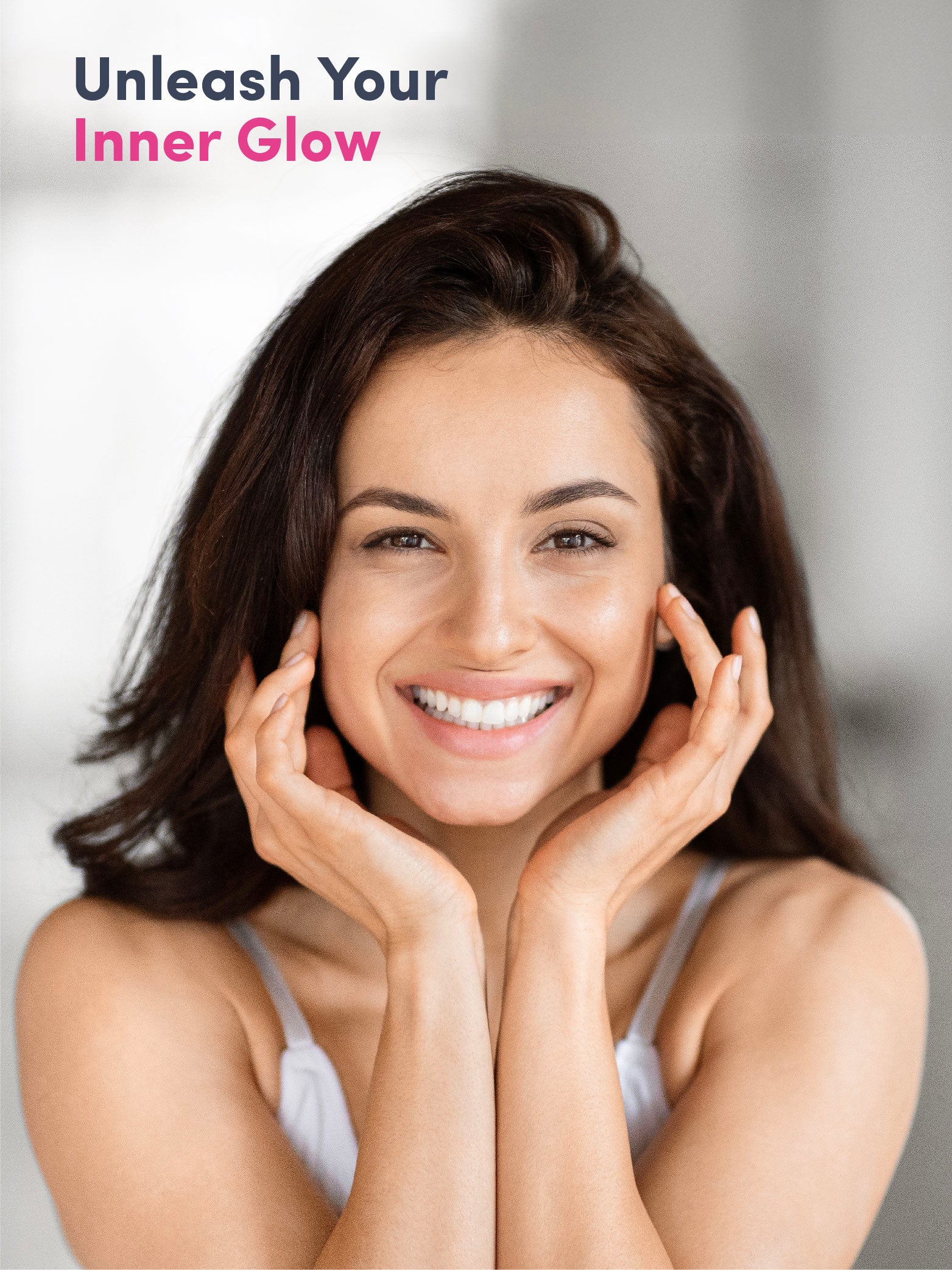 Grassfed Collagen Peptides + C, 6000 mg, 120 Caplets - Image 7