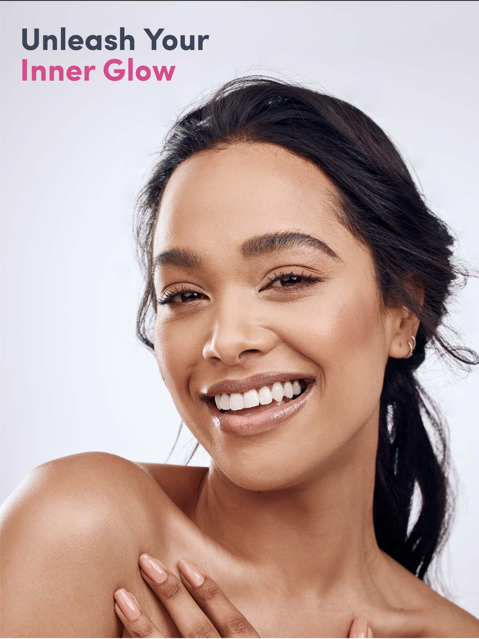 Grassfed Collagen Peptides  + C & Biotin, 6000 mg, 270 Caplets - Image 4