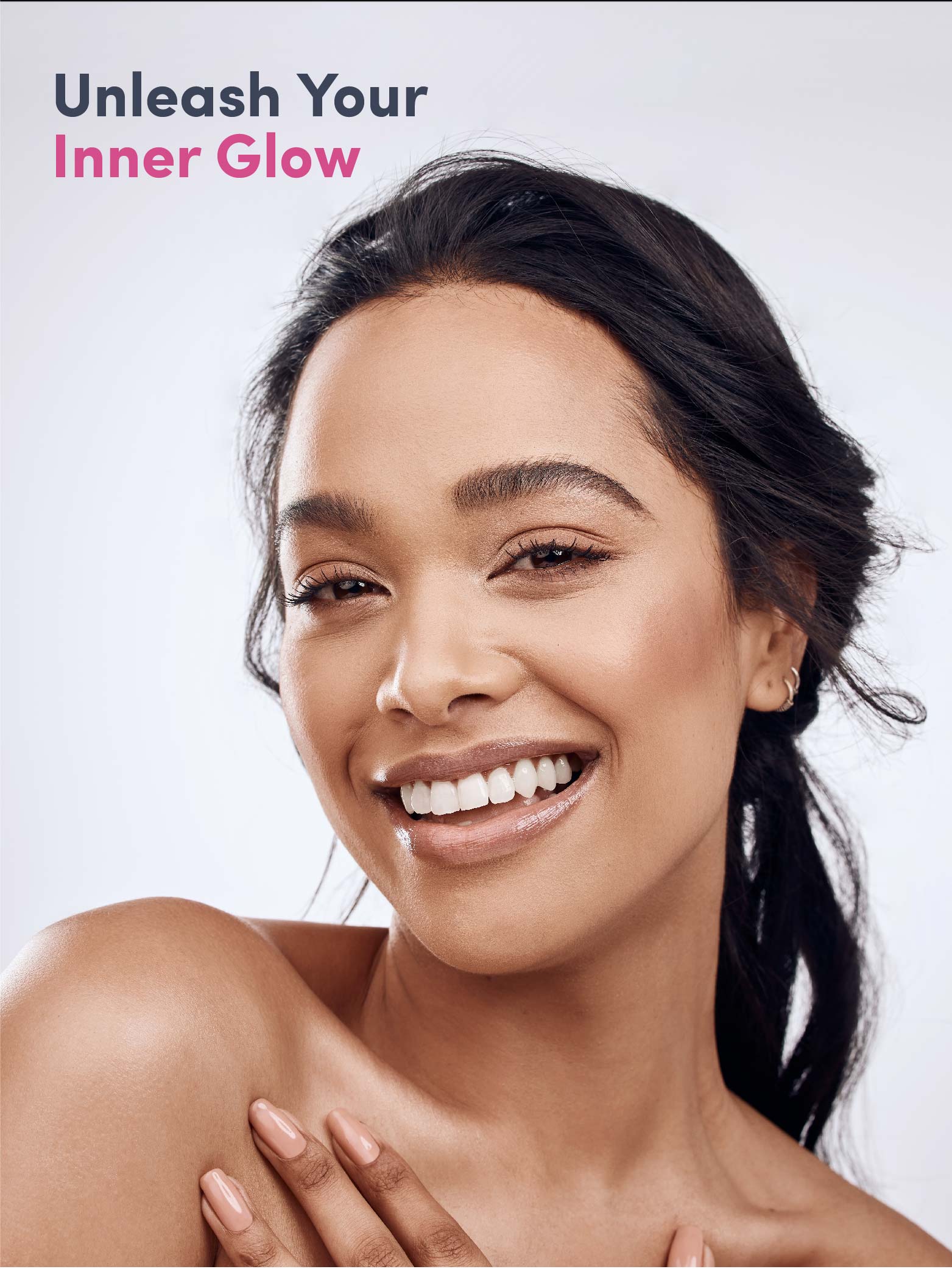 Hyaluronic Acid 100 mg, 60 Vegan Capsules - Image 6