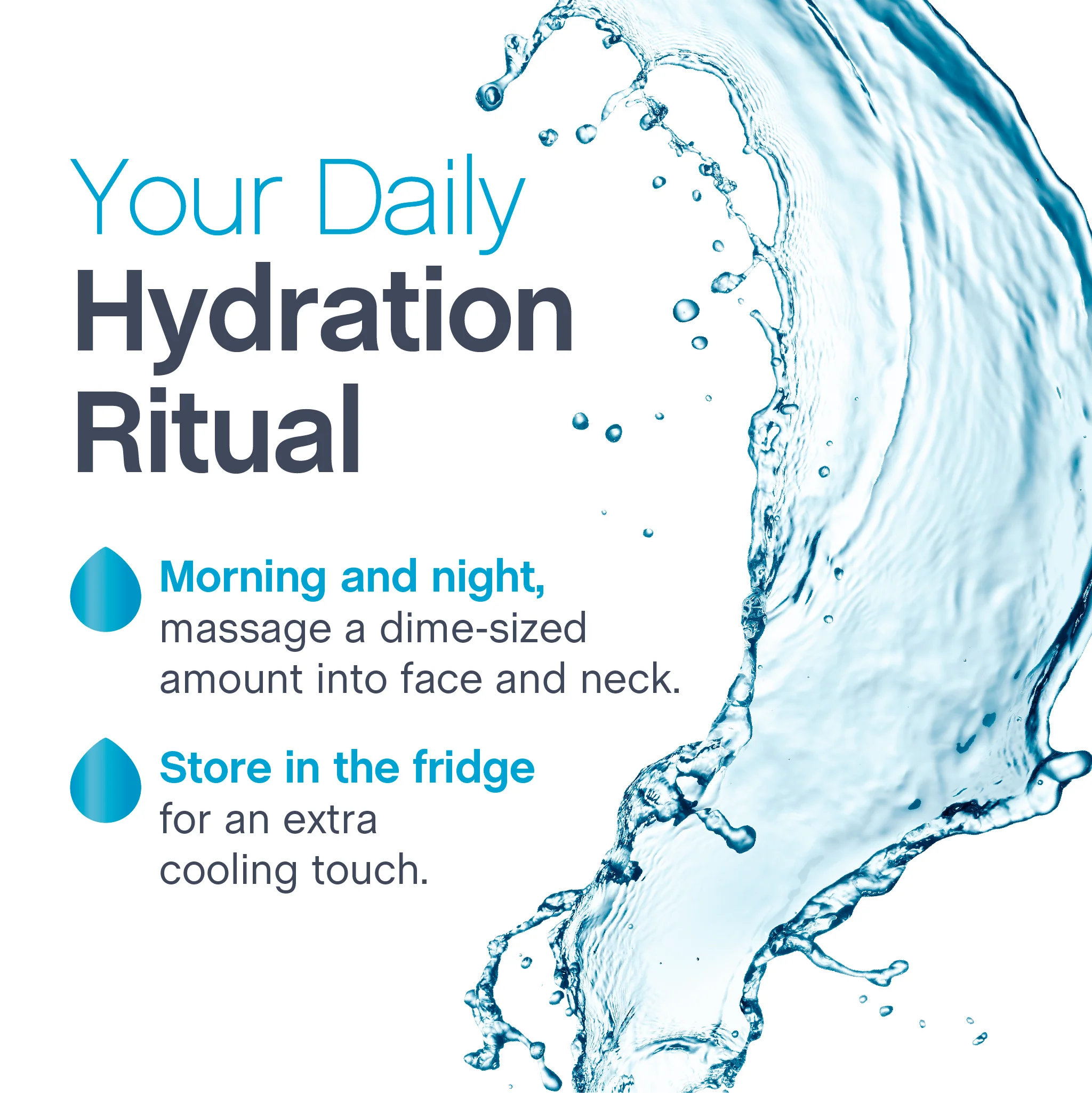 Hyaluronic Acid Gel Cream, 4 oz (113 g) Jar - Image 4