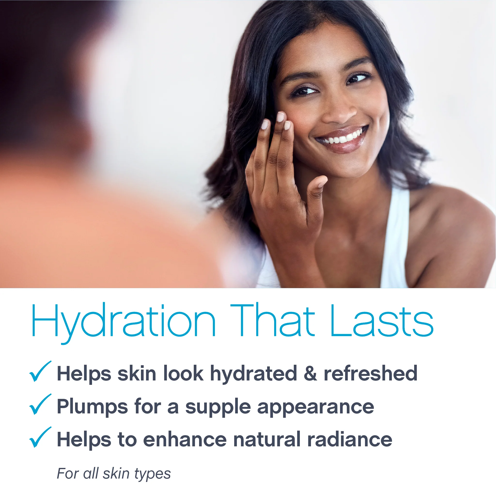 Hyaluronic Acid Gel Cream, 4 oz (113 g) Jar - Image 6