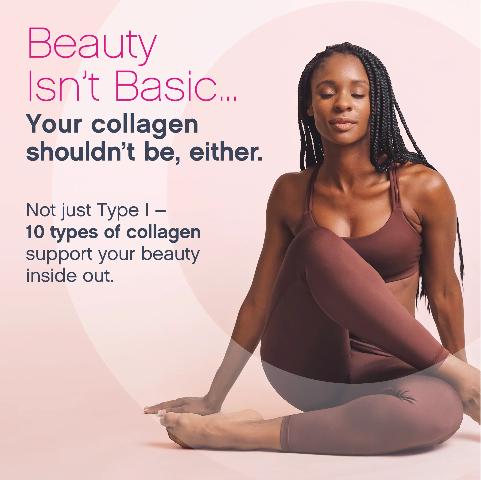 Multi Collagen Advanced, 60 Caplets - Image 6