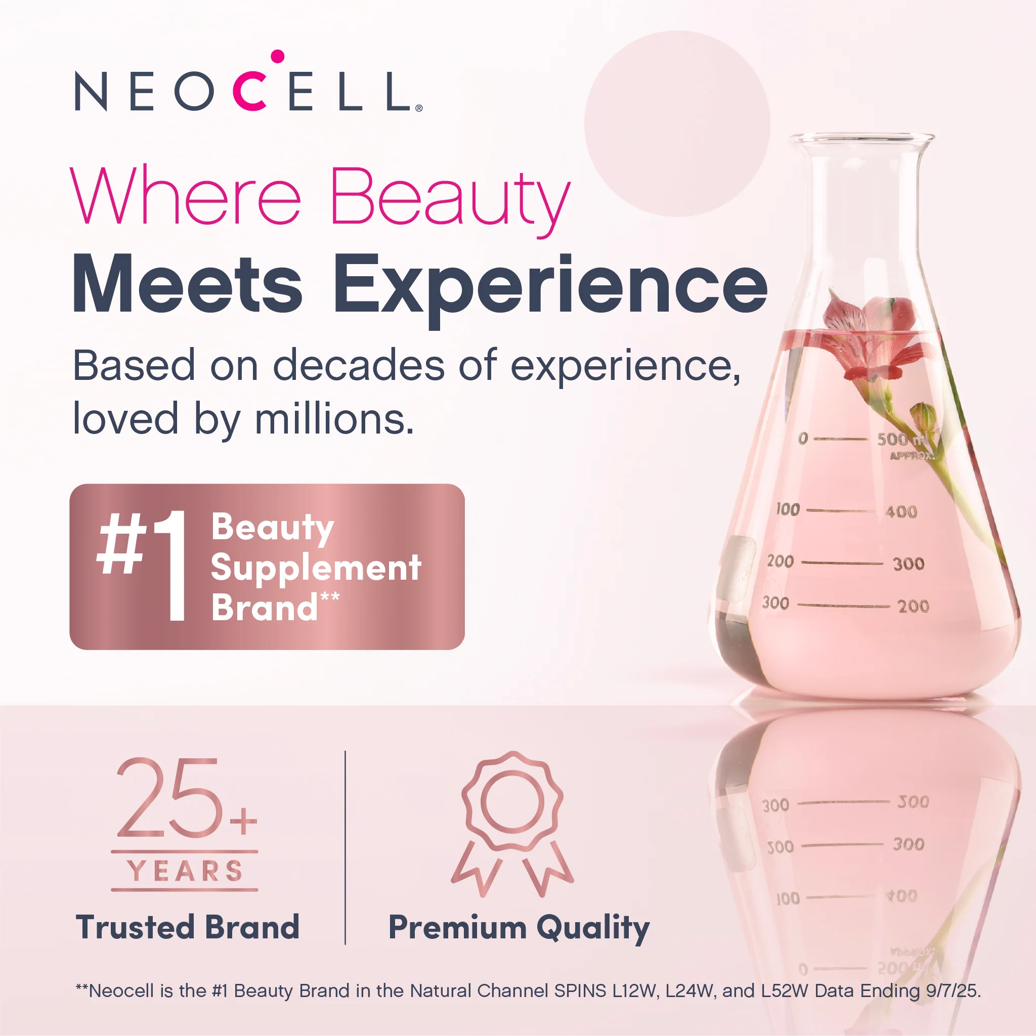 Multi Collagen Advanced, 60 Caplets - Image 7