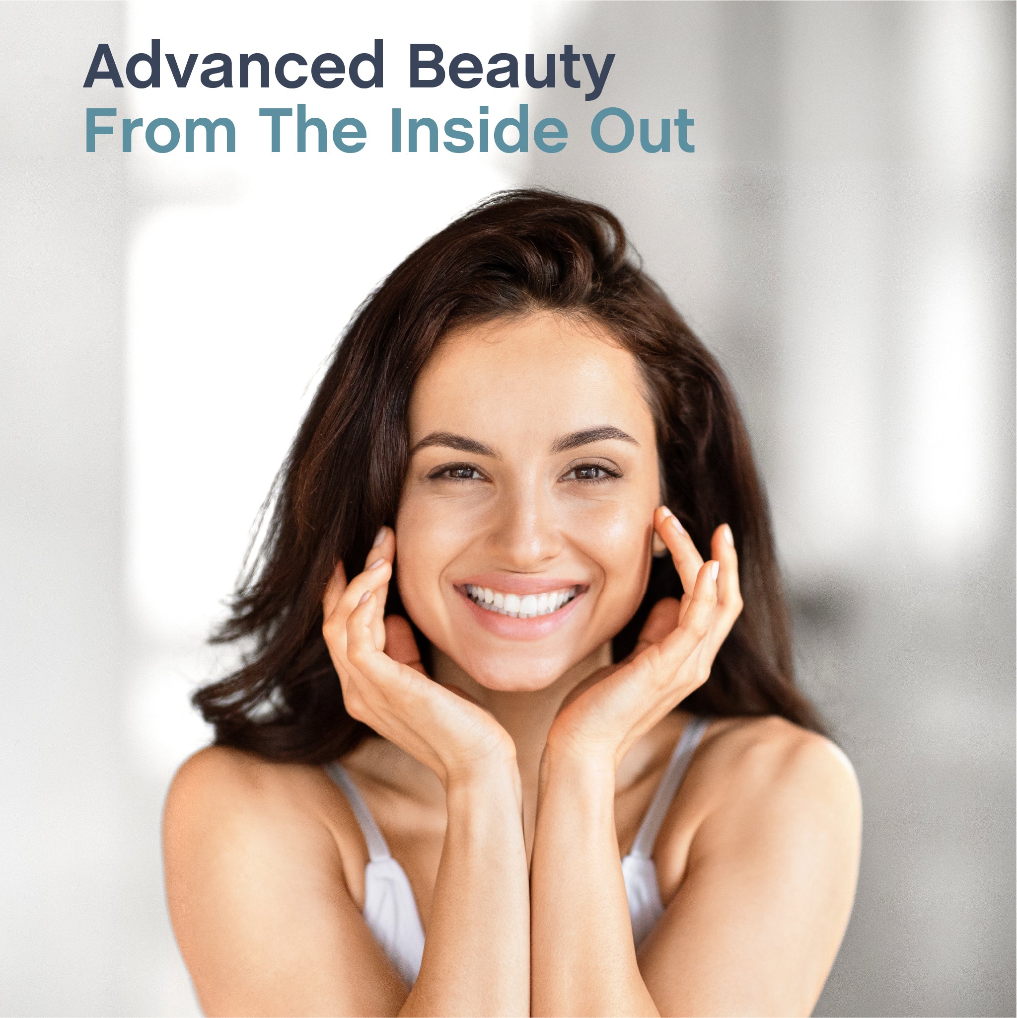 Multi Collagen Bio-Peptides Protein, 6000 mg, 360 Caplets - Image 6